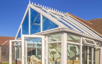 conservatory roof insulation costs Fryton