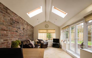 conservatory roof insulation Fryton, North Yorkshire