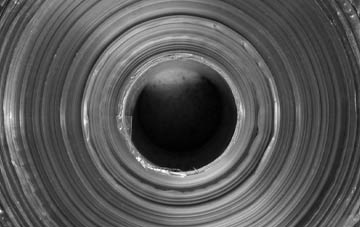 Fryton edpm waterproofing