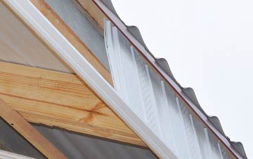 why Fryton fascia repairs are essential