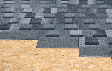 expert Fryton asphalt roof companies