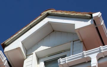 Fryton fascia installation costs