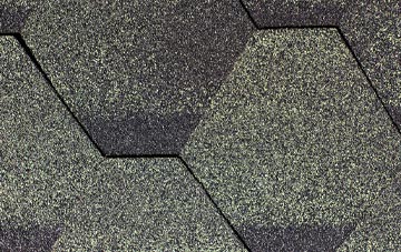 Fryton fibreglass shingle repairs