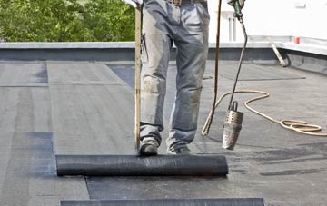 flat roof replacement Fryton, North Yorkshire
