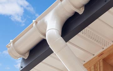 Fryton gutter installation costs