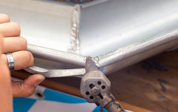 disadvantages of Fryton lead roofing