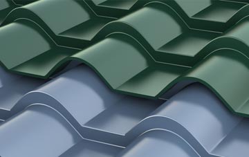 who should consider Fryton plastic roofs