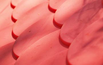 Fryton plastic roof costs