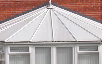 Fryton polycarbonate conservatory roof repairs