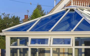 professional Fryton conservatory insulation