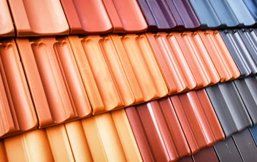 Fryton roof tile costs