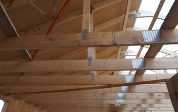 Fryton roof truss costs