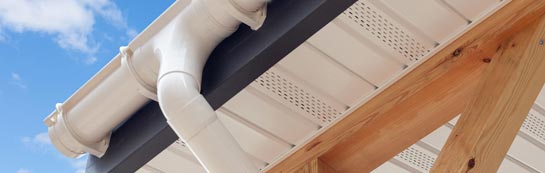 get Fryton guttering quotes today