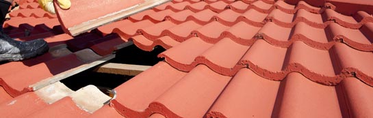 compare Fryton roof repair quotes