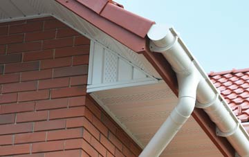 Fryton soffit repair costs