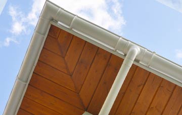 Fryton soffit types
