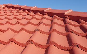 Fryton tile and slate roof replacement