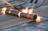 free Fryton roof quotes