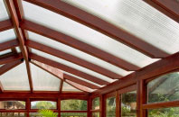 Fryton conservatory roofing insulation
