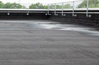 find rated Fryton flat roofing companies