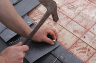 free Fryton garage roof repair quotes