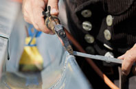 Fryton lead roof quotes