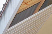 rated Fryton soffit repair companies