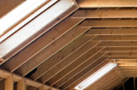 Fryton tapered roof insulation quotes